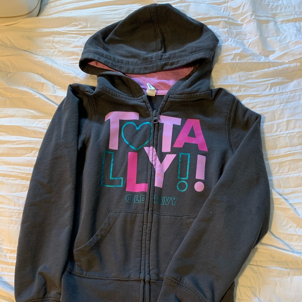 Old Navy Sweatshirt